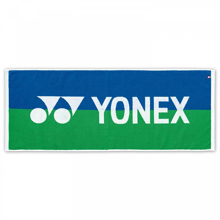 Yonex Towel Blue / Green